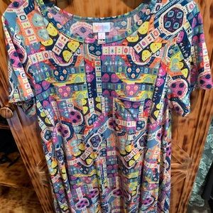 Very soft Carly never worn